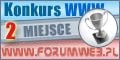 Konkurs - forumweb.pl