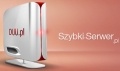 Hosting szybki-serwer.pl